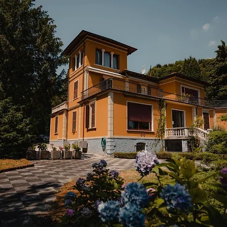 Guest house Mimosa Au - Estella Italia