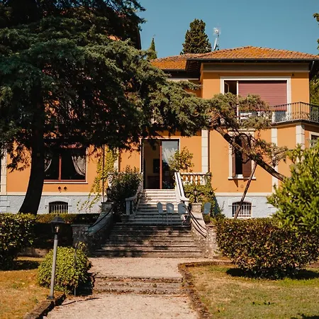 Mimosa Au - Estella Italia * Toscolano Maderno