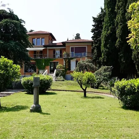 Mimosa Au - Estella Italia Guest house Toscolano Maderno