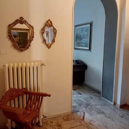 Guest house Mimosa Au - Estella Italia