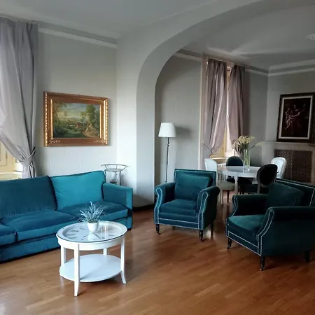 Guest house Mimosa Au - Estella Italia *