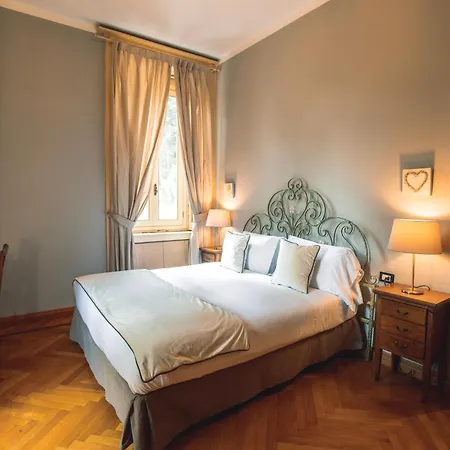 Guest house Mimosa Au - Estella Italia