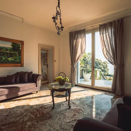 Guest house Mimosa Au - Estella Italia *