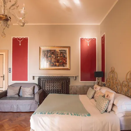 Mimosa Au - Estella Italia Guest house *
