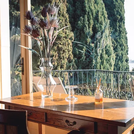 Mimosa Au - Estella Italia Guest house Toscolano Maderno