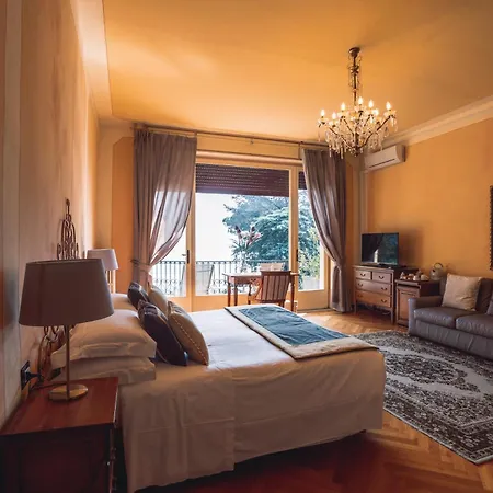 Guest house Mimosa Au - Estella Italia