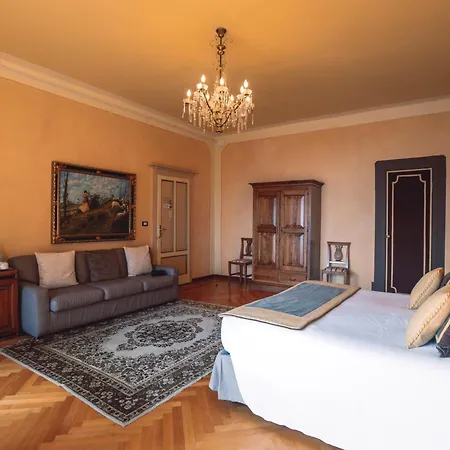 Guest house Mimosa Au - Estella Italia *