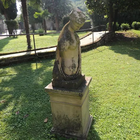 Pensjonat Mimosa Au - Estella Italia