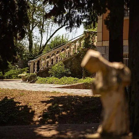 Mimosa Au - Estella Italia * Toscolano Maderno