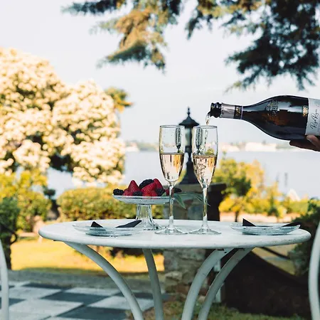 Mimosa Au - Estella Italia Toscolano Maderno