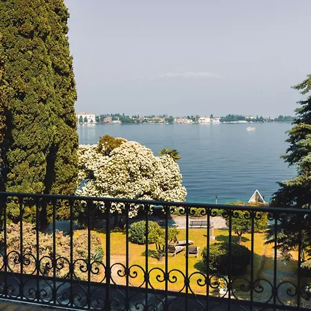 Pensjonat Mimosa Au - Estella Italia Toscolano Maderno
