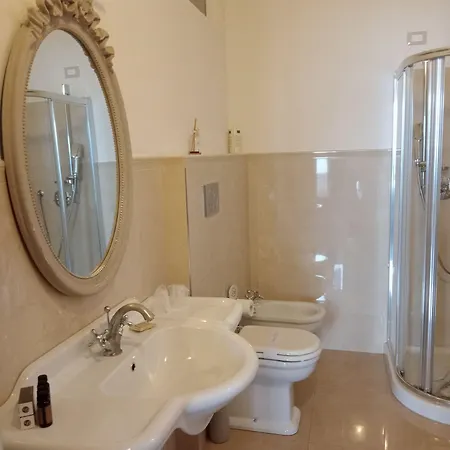 Гостевой дом Mimosa Au - Gruppo Estella 4*